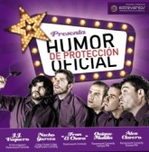 Humor de Protección Oficial